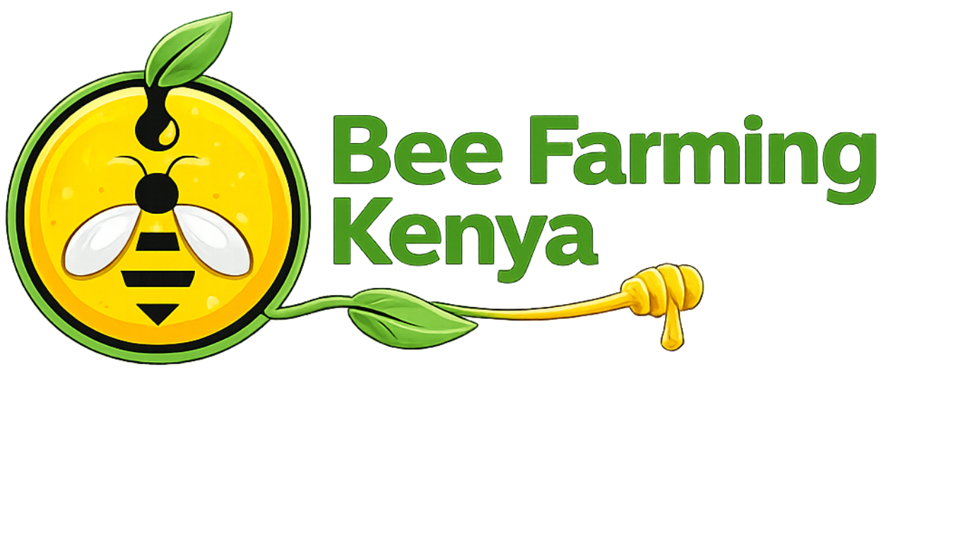 Bee Farming Kenya