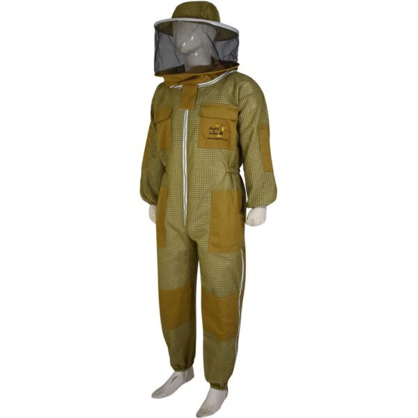 Cotton Bee Suite