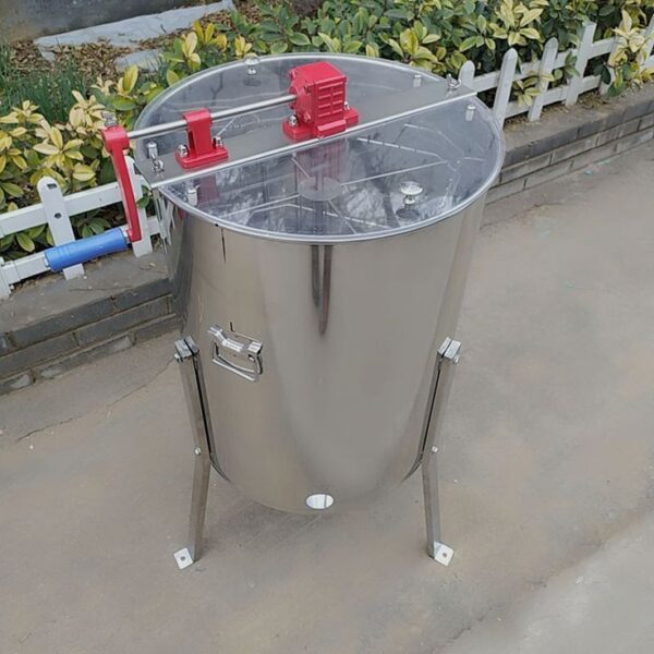 Honey Extractor