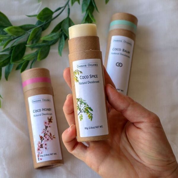 Bee Deodorant