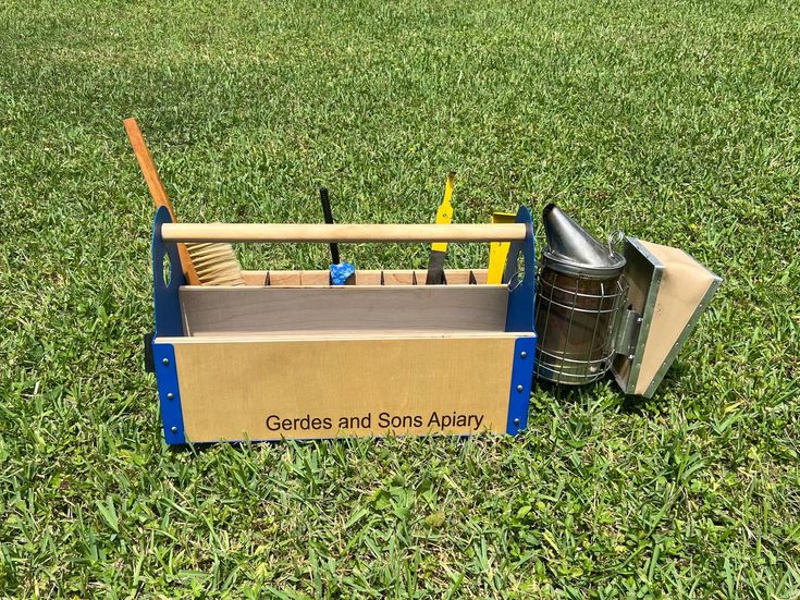 Bee Keeping tools