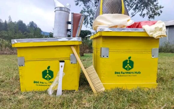 Bee Farmers Hub
