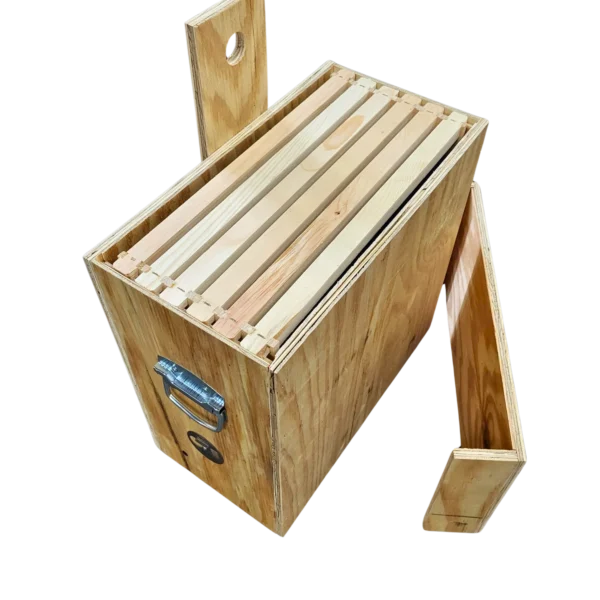 Bee Catcher Box