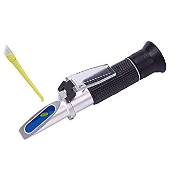 Honey Refractometer