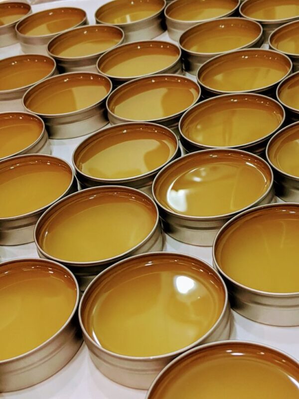 Bee Propolis Lip Balm