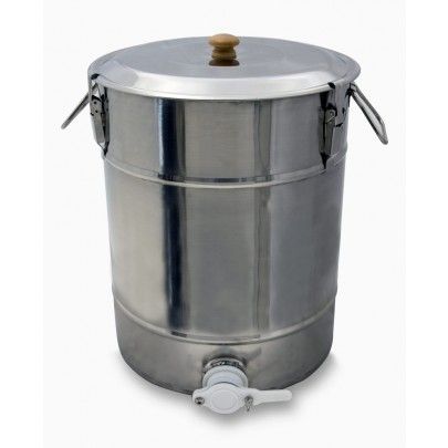 Honey Settling Tank(100 Litres)