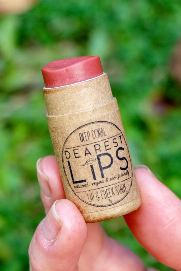 Honey Lip Balm