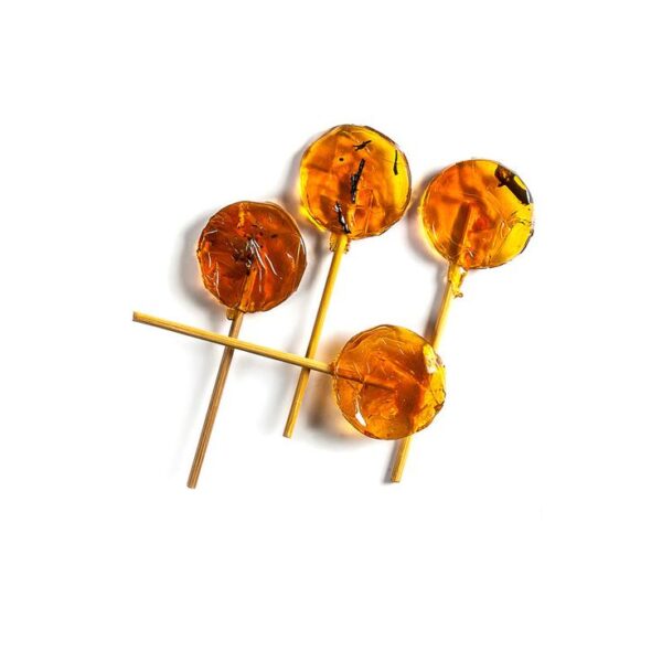 Honey Candy