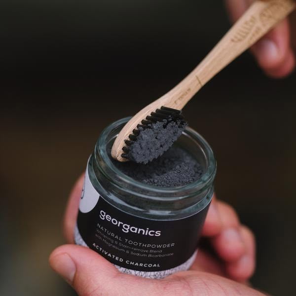 Bee Natural Toothpaste