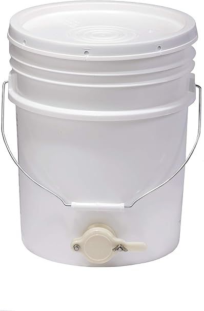 Honey Bucket