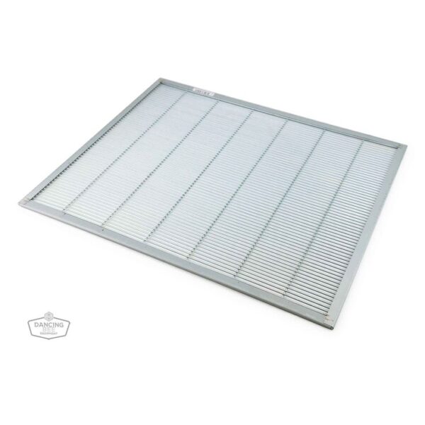 Metalic Queen Excluder
