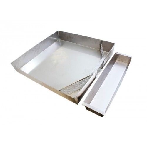 Sollar Wax Melter