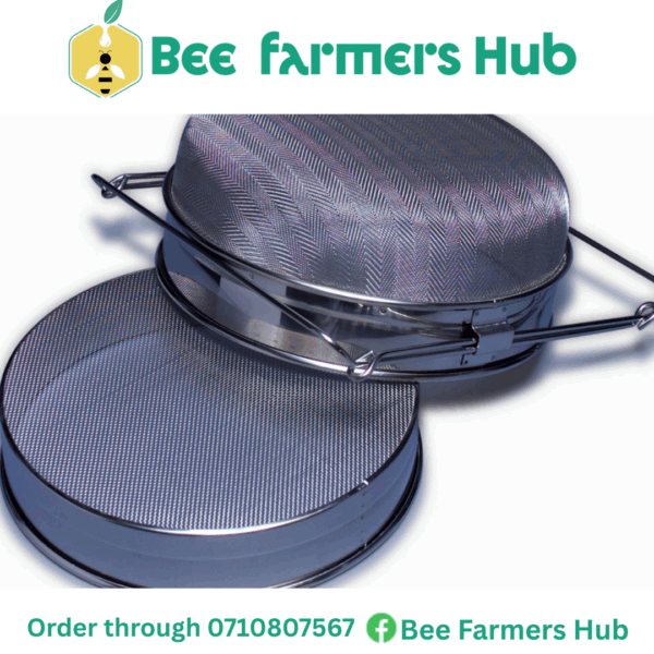 Double Sieves