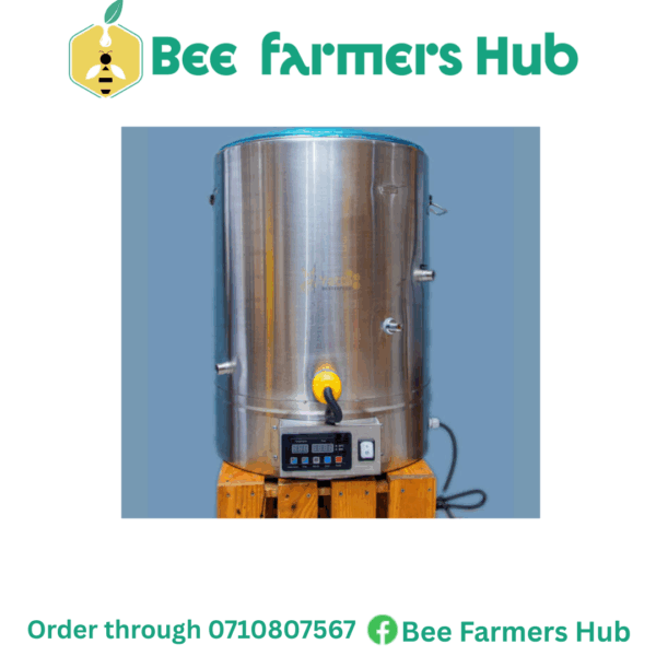 Honey Warmer- 100L