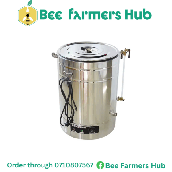 Honey Warmer- 100L