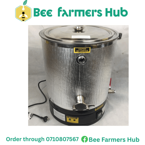 Honey Warmer- 50L