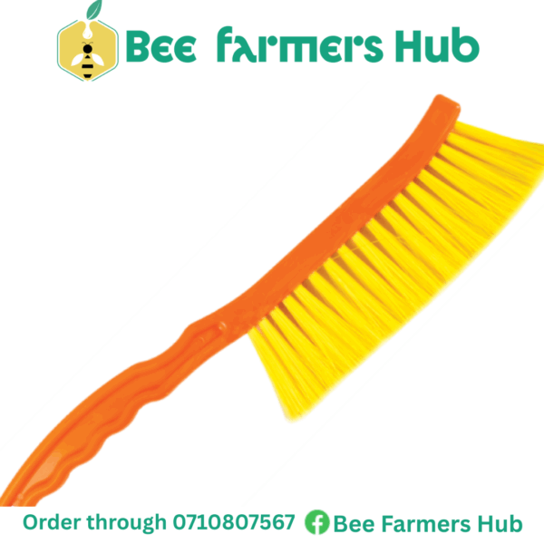 Bee Brush