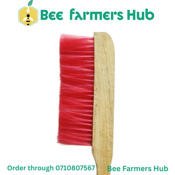Bee Brush