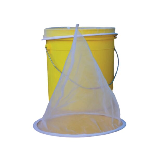 Conical Sieve